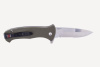 Нож складной AL MAR S.E.R.E. 2020 G 3,6" Combo (OD Green G10; клинок: сталь D2)